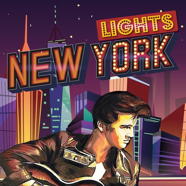 Альбом New York Ligths исполнителя Various Artists