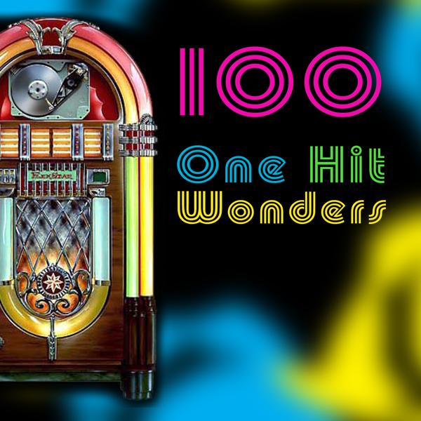 Альбом 100 One Hit Wonders (Re-Recorded) исполнителя Various Artists