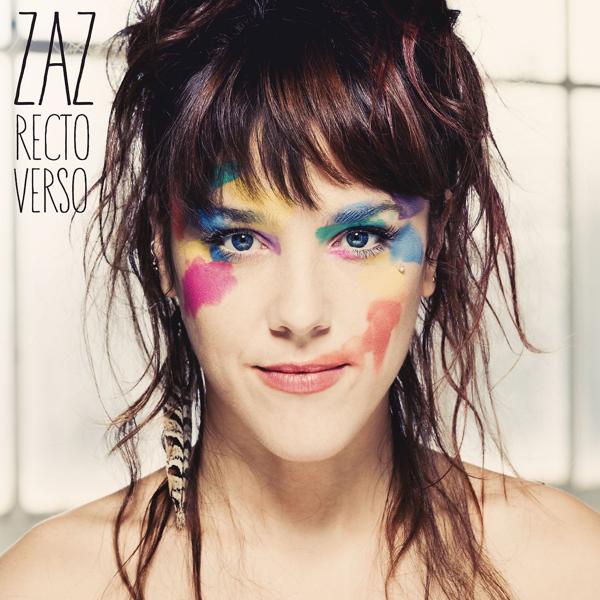 ZAZ - La lessive