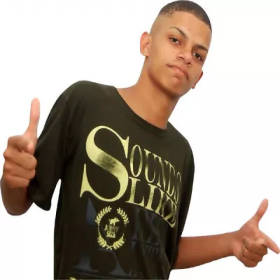 Mc Maneirinho
