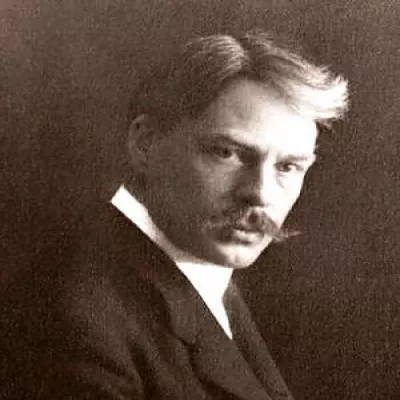 Edward MacDowell