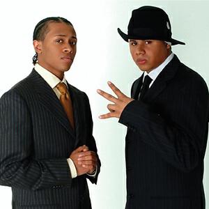 Luny Tunes все песни в mp3