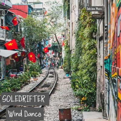 Soledrifter