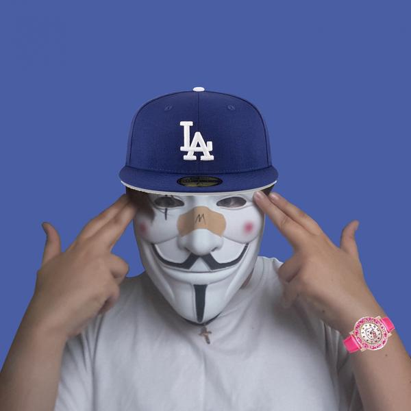 Mavit - На блоке