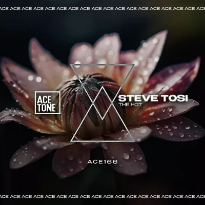 Steve Tosi