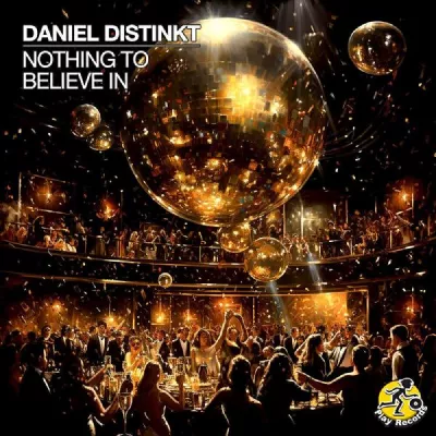 Daniel Distinkt