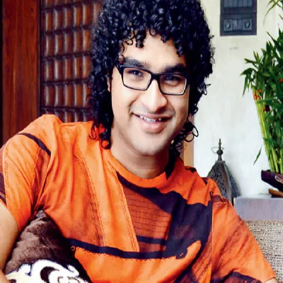 Siddharth Mahadevan