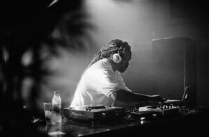 DJ Spinna