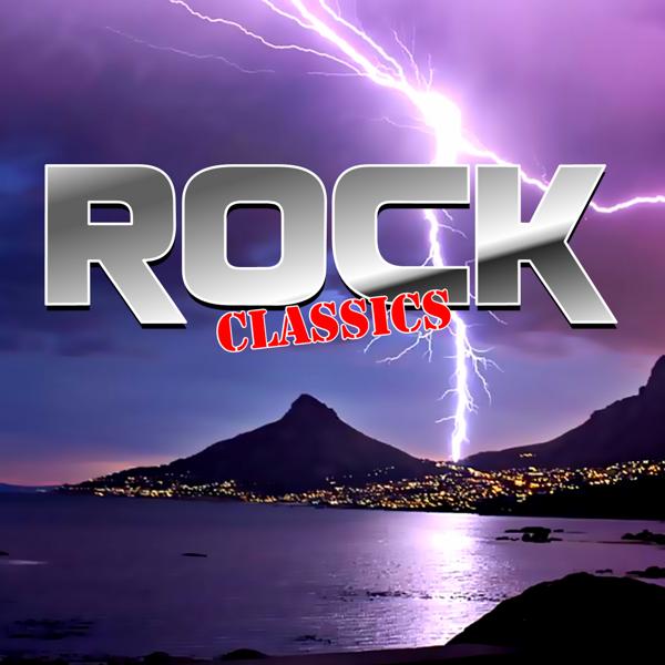 Альбом Rock Classics исполнителя Various Artists