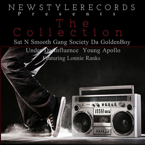 Newstylerecords Presents the Collection