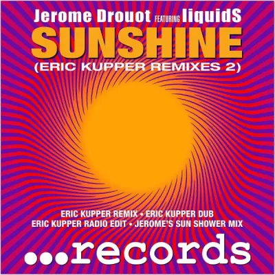 JEROME DROUOT все песни в mp3
