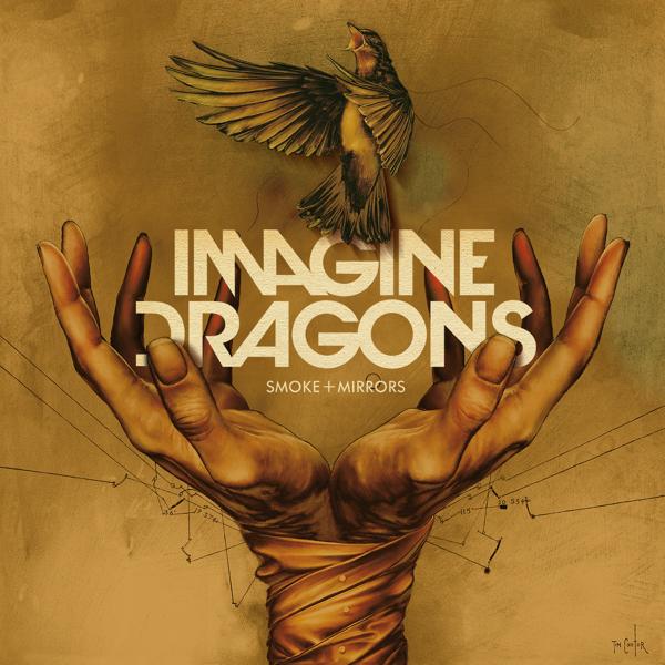 Альбом Smoke + Mirrors исполнителя Imagine Dragons