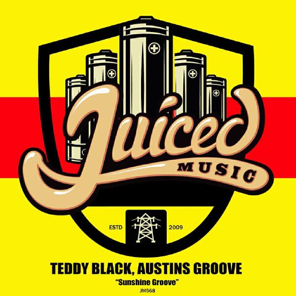 Austins Groove