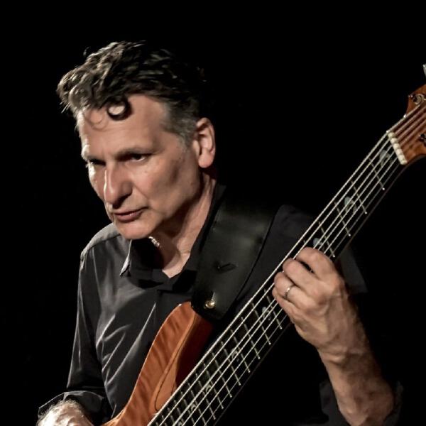 John Patitucci