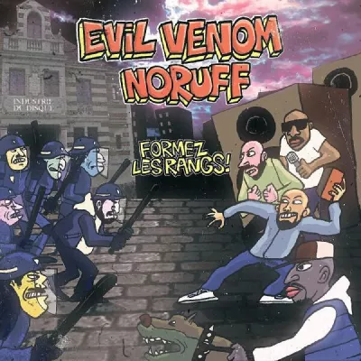 Evil Venom все песни в mp3