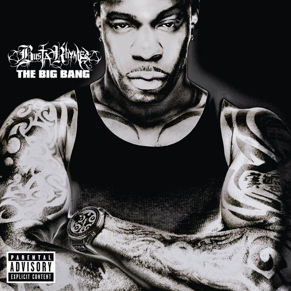 Busta Rhymes, Q-Tip, Marsha of Floetry - Get You Some (Album Version)