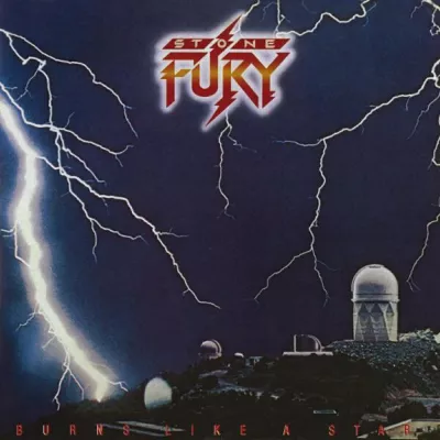 Stone Fury все песни в mp3