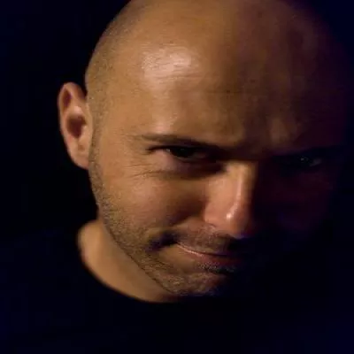 Fabrizio Lapiana