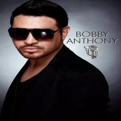 Bobby Anthony