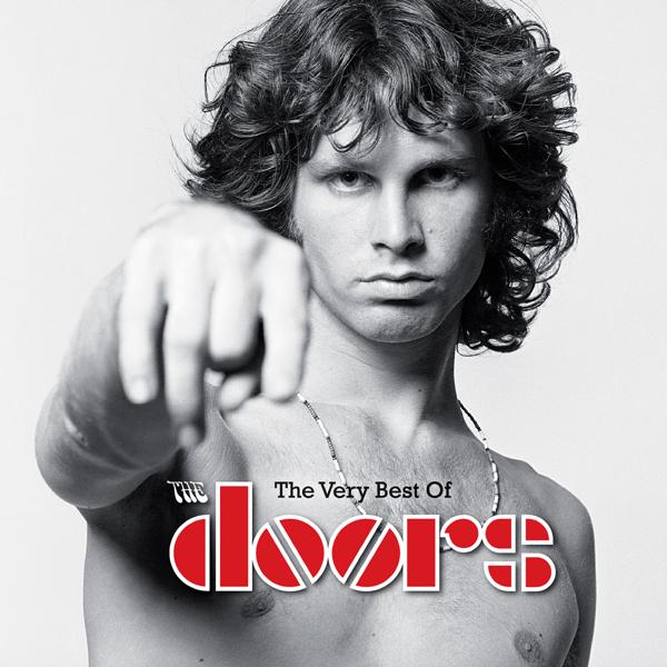 The Doors - Strange Days (New Stereo Mix)