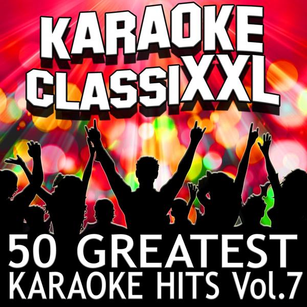 Альбом 50 Greatest Karaoke Hits, Vol. 7 исполнителя Dohn Joe