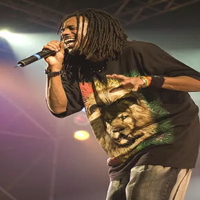 General Levy