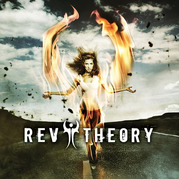 Альбом Light It Up исполнителя Rev Theory