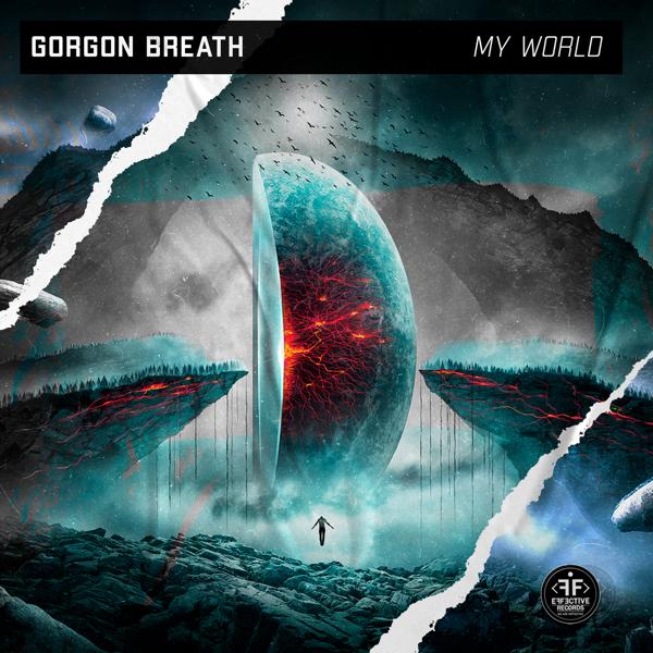 Альбом My World исполнителя Gorgon Breath