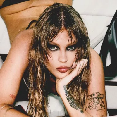 Luísa Sonza
