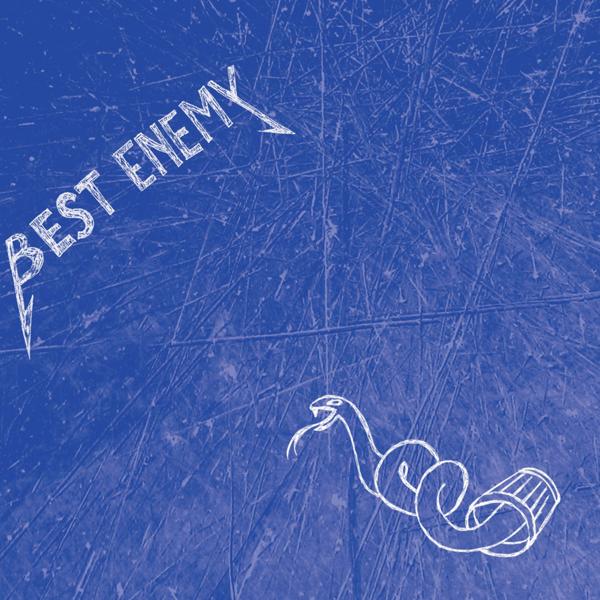 Альбом Синий альбом исполнителя Best Enemy