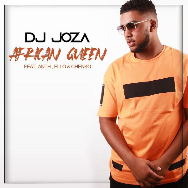 DJ Joza