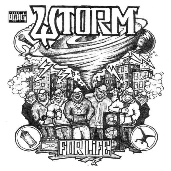 ШTORM