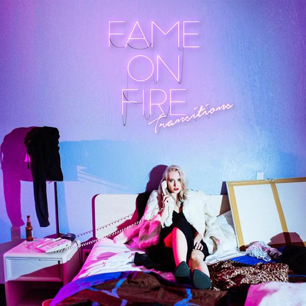 Fame on Fire - Another One