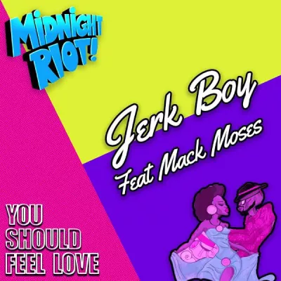 Jerk Boy