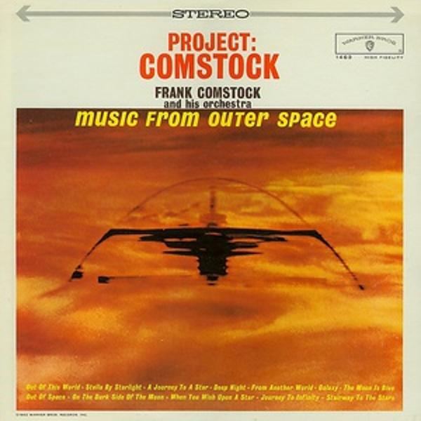 Frank Comstock все песни в mp3