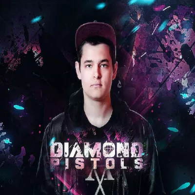 Diamond Pistols