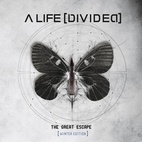 Альбом The Great Escape исполнителя A Life Divided