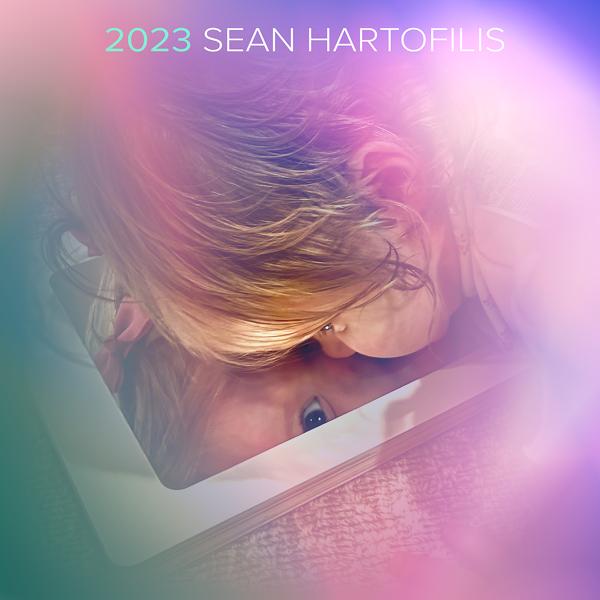 Альбом 2023 исполнителя Sean Hartofilis