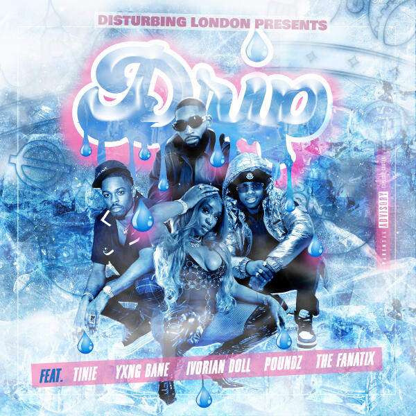 Disturbing London