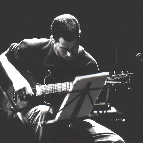 Ben Monder