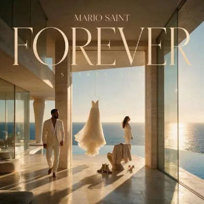 Mario Saint