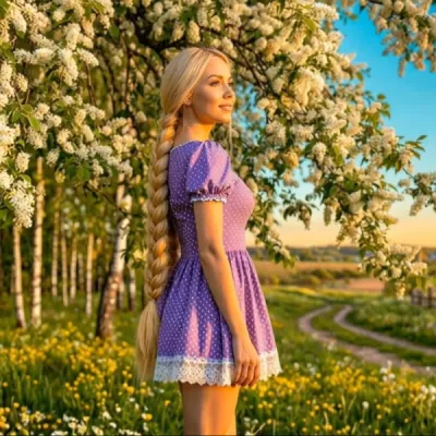Dasha Grigorieva