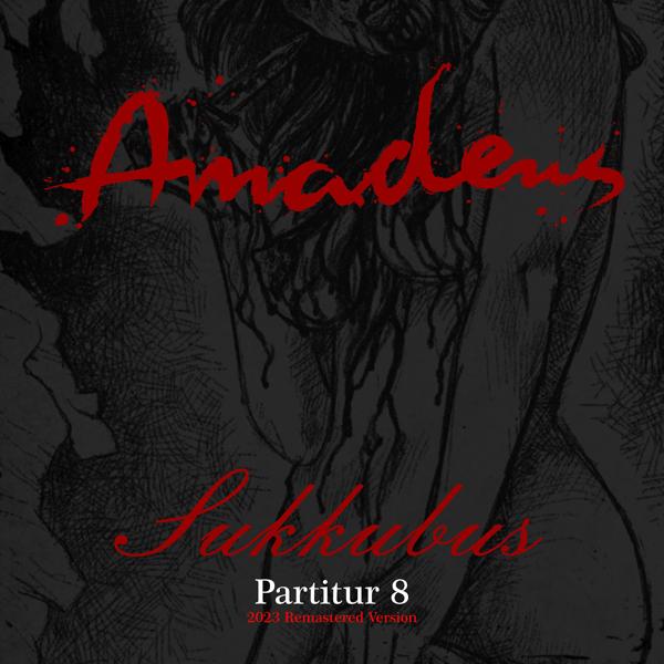 Amadeus - Kapitel 8: Kommissar Abel (2023 Remastered Version)