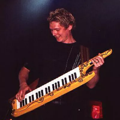 Adam Wakeman