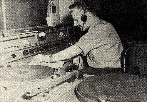 Warren Barker все песни в mp3