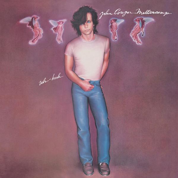 John Mellencamp - Pink Houses (Bonus Track)