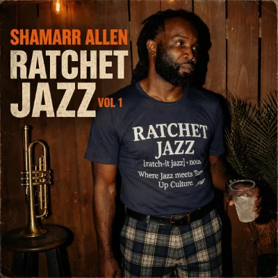 Shamarr Allen все песни в mp3
