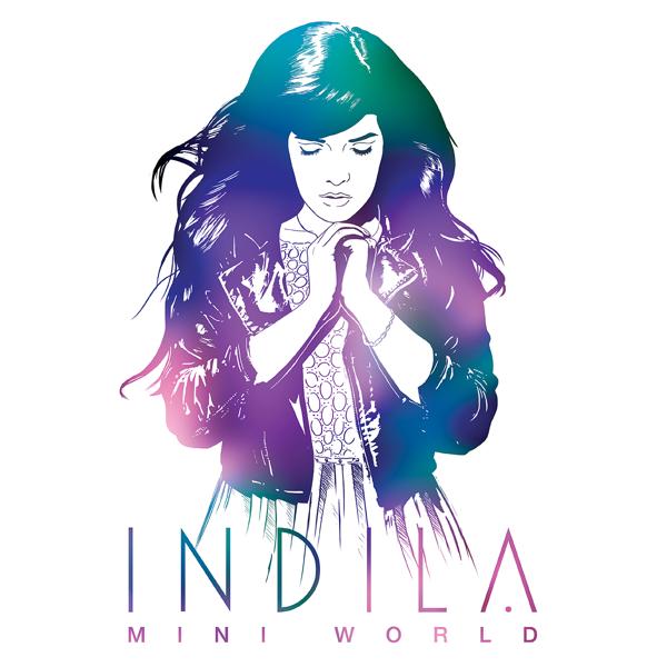 Indila - Tu ne m’entends pas