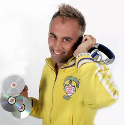 DJ Maurice