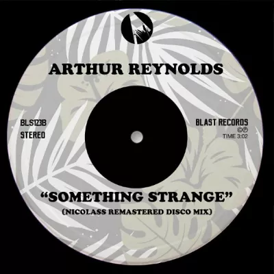 Arthur Reynolds